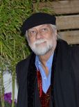 Mick Fleetwood