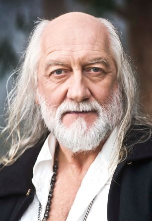 Mick Fleetwood