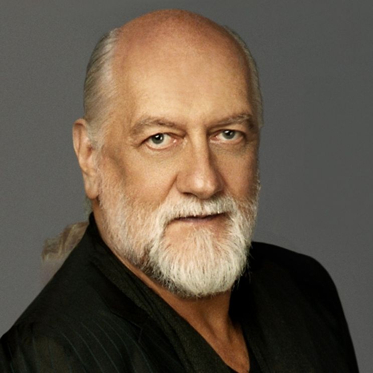 Mick Fleetwood