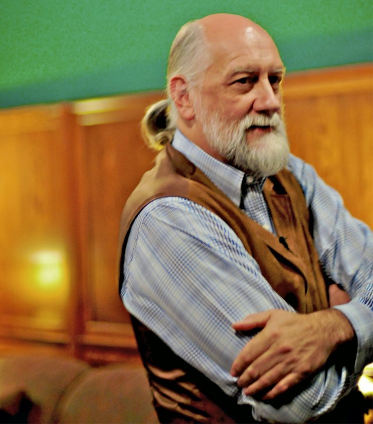 Mick Fleetwood