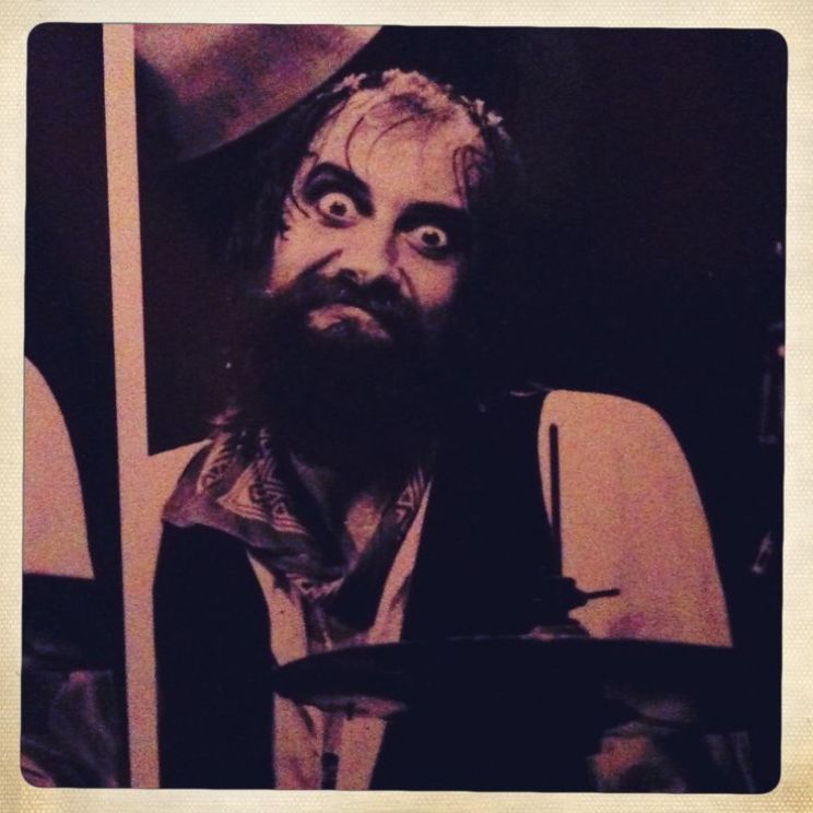 Mick Fleetwood