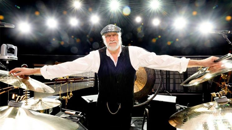 Mick Fleetwood