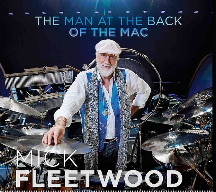 Mick Fleetwood