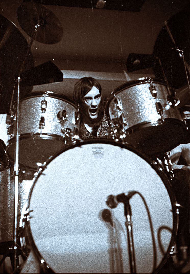 Mick Fleetwood