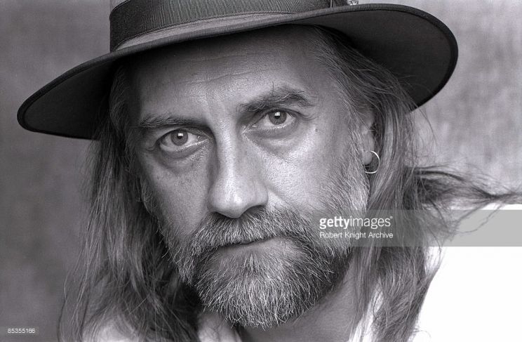 Mick Fleetwood