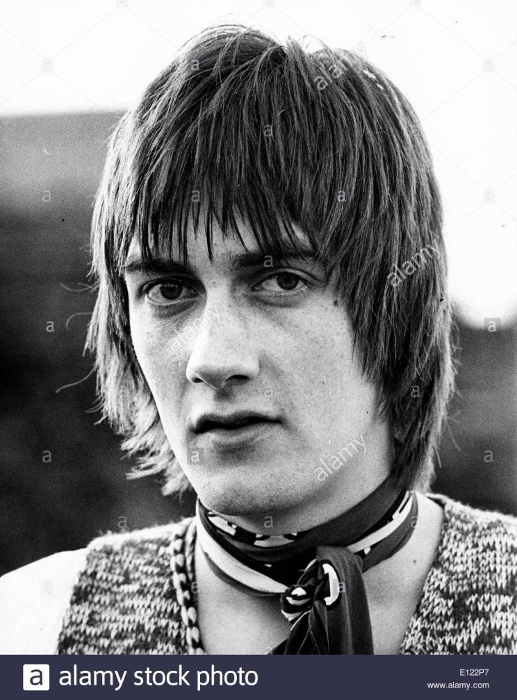 Mick Fleetwood