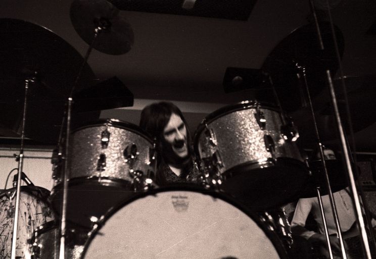 Mick Fleetwood