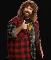 Mick Foley