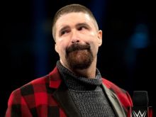 Mick Foley