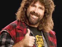 Mick Foley