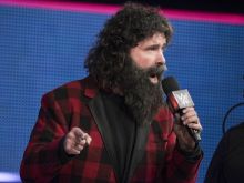 Mick Foley