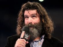 Mick Foley