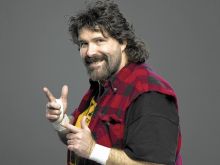 Mick Foley