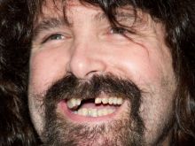 Mick Foley