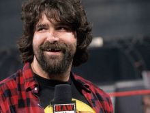 Mick Foley