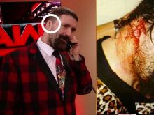 Mick Foley