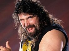 Mick Foley