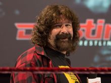 Mick Foley