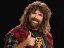 Mick Foley