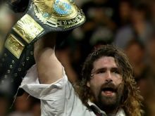 Mick Foley