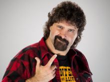 Mick Foley