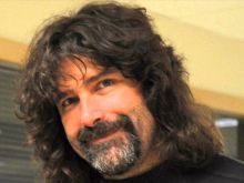 Mick Foley