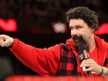 Mick Foley