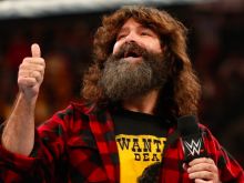 Mick Foley