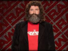 Mick Foley