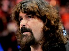 Mick Foley