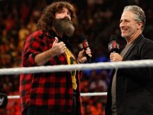 Mick Foley