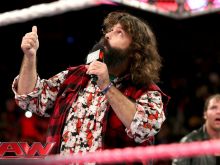 Mick Foley