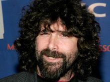 Mick Foley