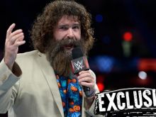 Mick Foley