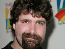 Mick Foley