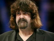 Mick Foley