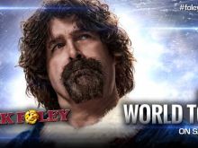 Mick Foley