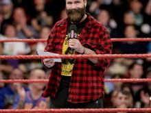 Mick Foley