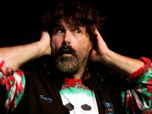 Mick Foley