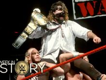 Mick Foley