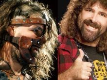 Mick Foley