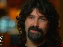 Mick Foley