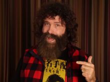 Mick Foley