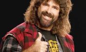 Mick Foley