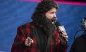 Mick Foley