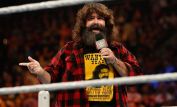 Mick Foley