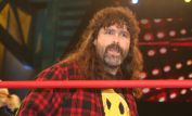 Mick Foley