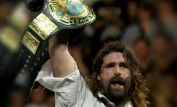 Mick Foley