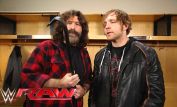 Mick Foley