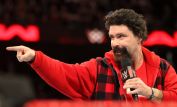 Mick Foley